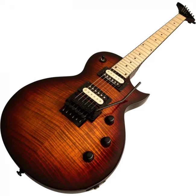 KRAMER | KASSTPBF1 Assault Plus, Trans Purple Burst