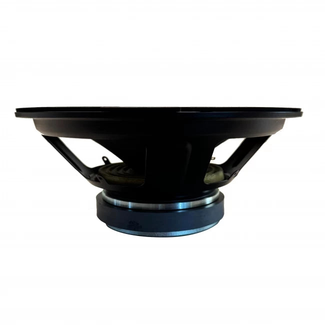 LEEA PA12 | Parlante de 12" con Campana de Chapa de 200 Watts