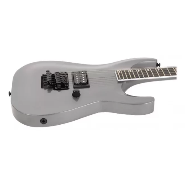 KRAMER KSM1HTSIBF3 | Guitarra eléctrica Tronius silver