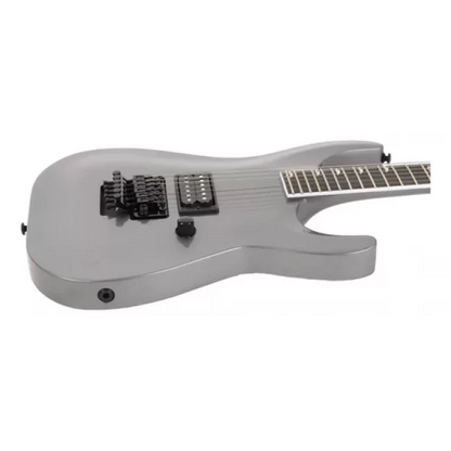 KRAMER KSM1HTSIBF3 | Guitarra eléctrica Tronius silver