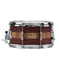 PORK PIE ROSEWOOD ZEBRA DRUM SATIN | Redoblante de batería