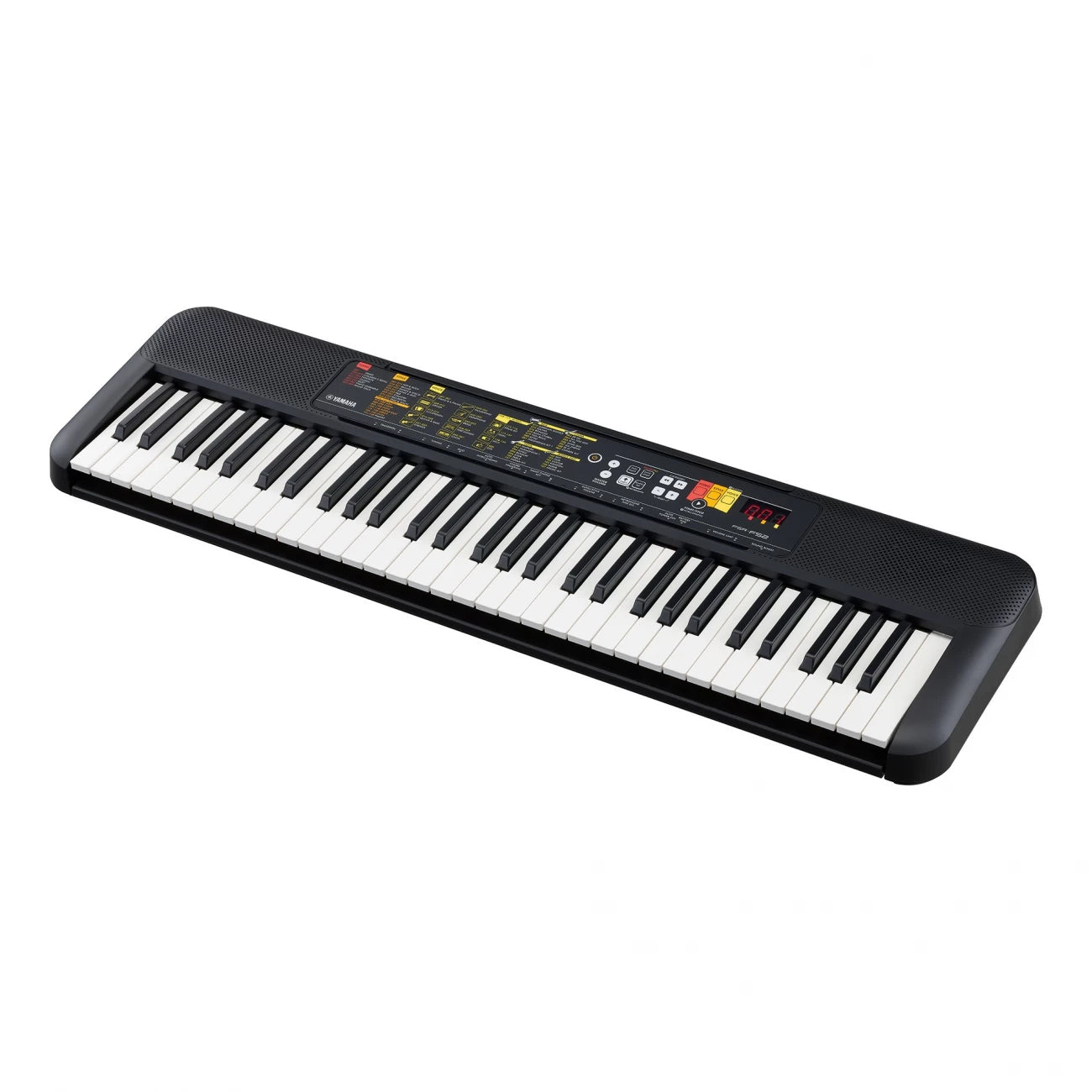 YAMAHA PSR-F52 | Teclado digital Portátil