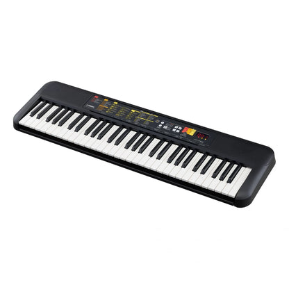 YAMAHA PSR-F52 | Teclado digital Portátil