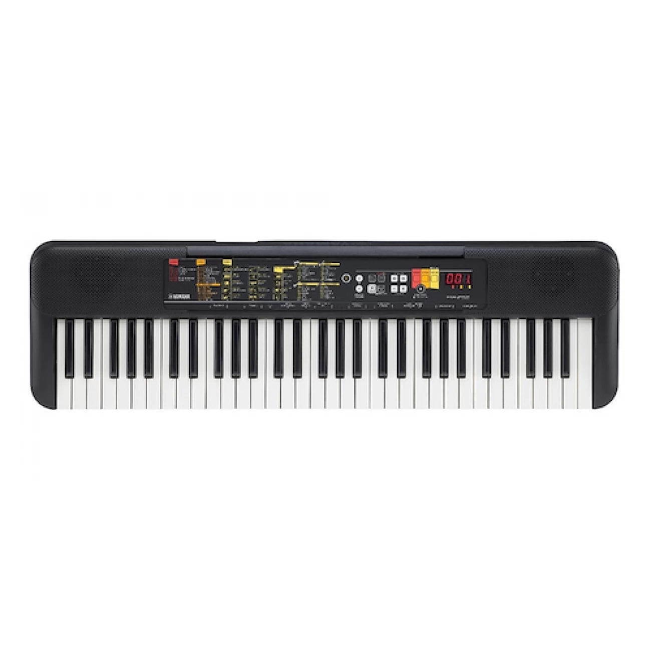 YAMAHA PSR-F52 | Teclado digital Portátil