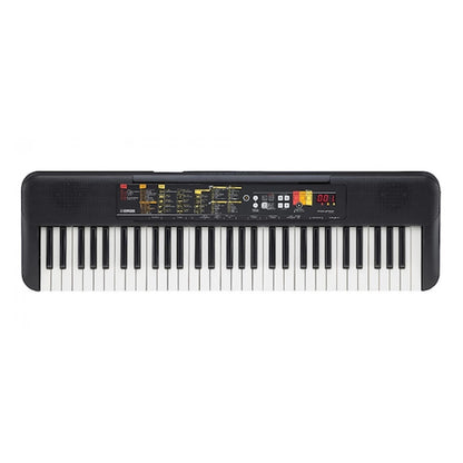 YAMAHA PSR-F52 | Teclado digital Portátil