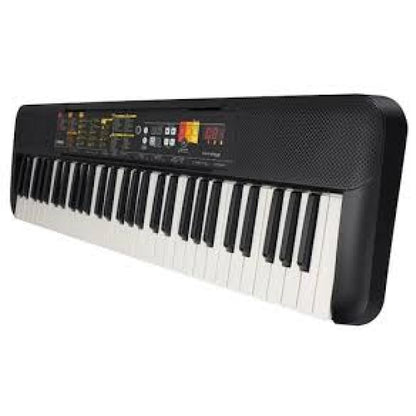 YAMAHA PSR-F52 | Teclado digital Portátil