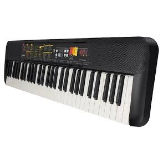 YAMAHA PSR-F52 | Teclado digital Portátil