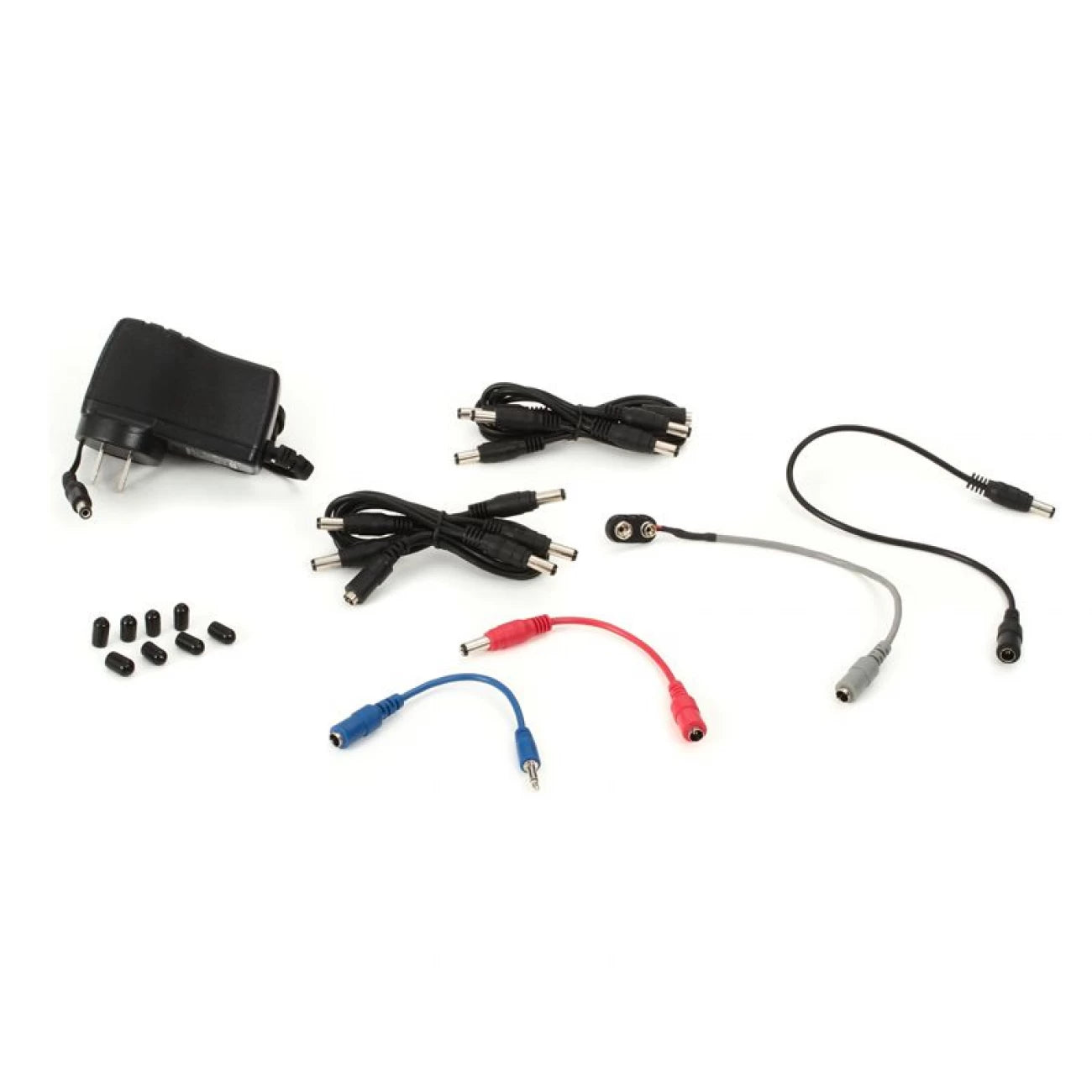 BEHRINGER PSU-HSB-ALL | Adaptador a 9V para pedales, teclados y efectos