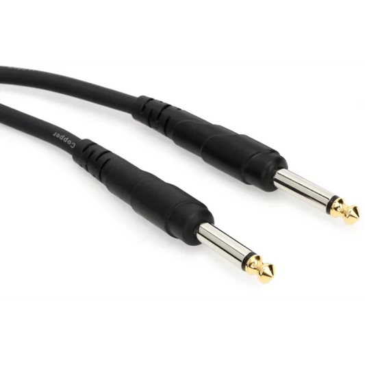 Daddario PW-CGTPRO-15 | Classic Pro Cable de instrumento recto a recto