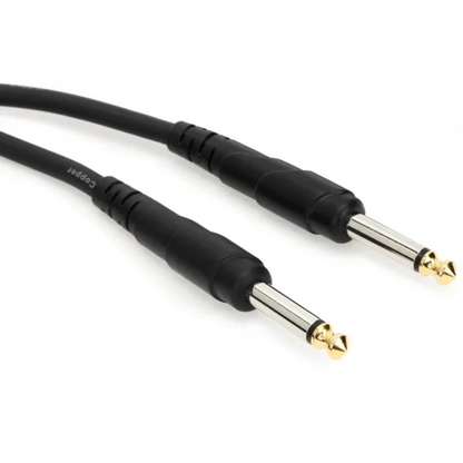 CORT CA525NAT | Cable de 5 Mt para Guitarra