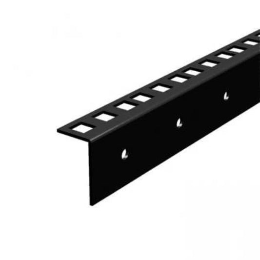 Penn Elcom R0863 | Riel de Rack Negro 45 Espacios