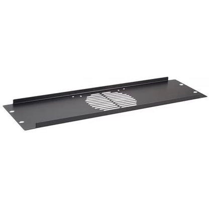 Penn Elcom R1268-3UK-F1 | Panel de rack de 3U para 1 ventilador