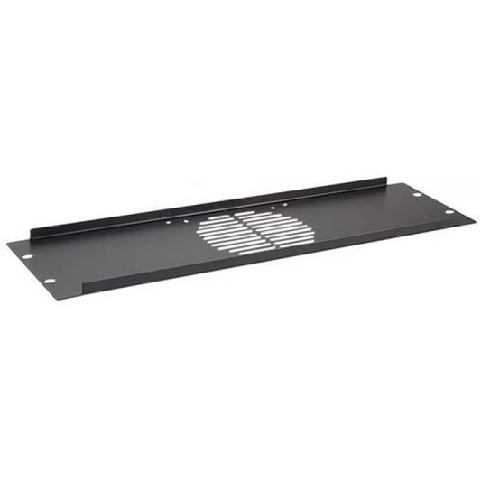Penn Elcom R1268-3UK-F1 | Panel de rack de 3U para 1 ventilador