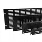 Penn Elcom R1279-4UK | Panel ventilado para rack de 4 unidades