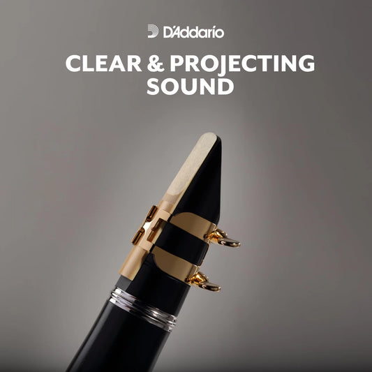 RICO | RCA0320 CAÑAS CLARINETE 3PACK