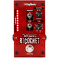 DIGITECH RICOCHET | Pedal para guitarra richochet