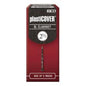 Rico RRP05SSX250 | Cañas Rico Plasticover soprano 2 1/2