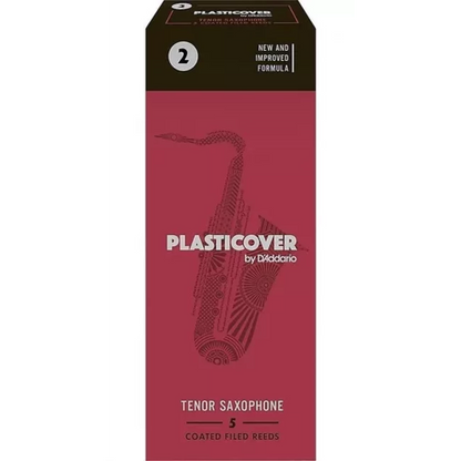 Daddario RRP05TSX200 | Caña SAXO TENOR PLASTICOVER RICO