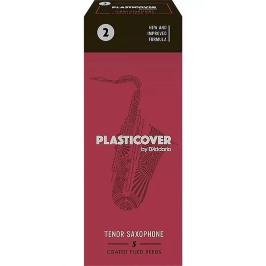 Daddario RRP05TSX200 | Caña SAXO TENOR PLASTICOVER RICO