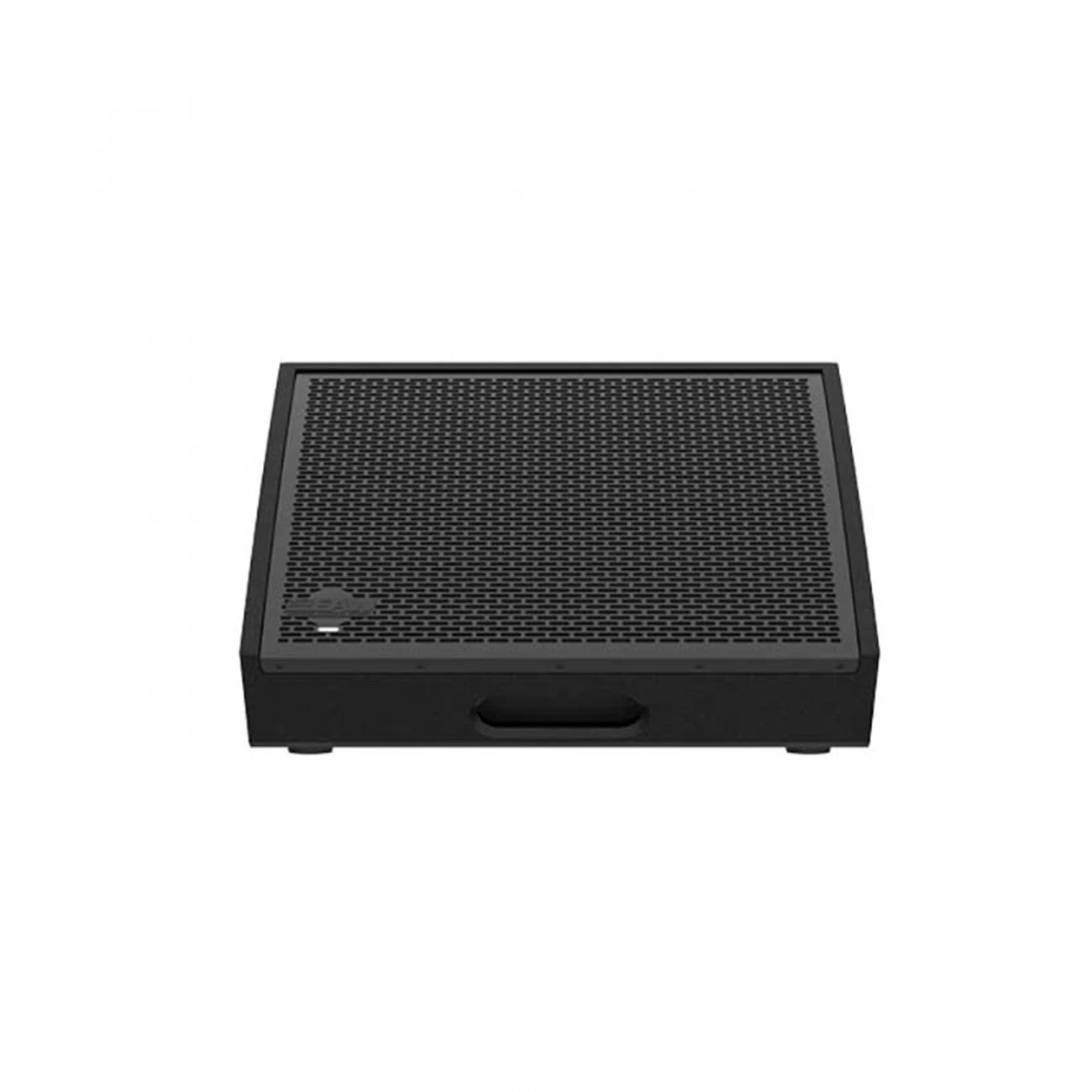 Monitor de piso activo de 12 pulgadas con DSP avanzado y control total RSX series