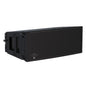 Line Array activo de 3 Vìas - 3 x 500 watts
