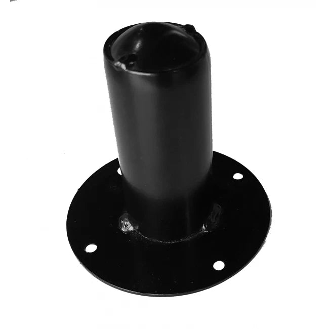 Rack Research (NACIONAL) S203 | Sombrero Metálico Para Bafle a Trípode