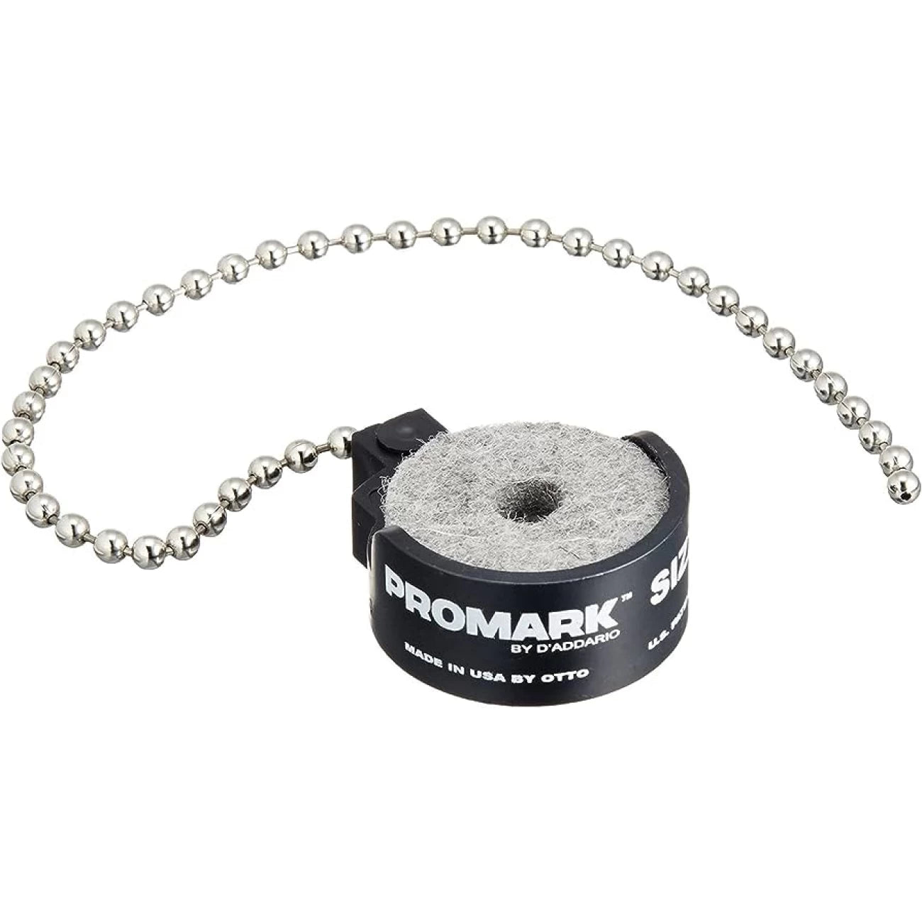 PROMARK S22 | Abrazadera con cadena Promark