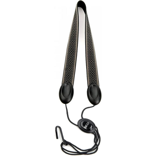 DADDARIO SJA05 | Correa Saxo Scales Alto / Soprano Gris