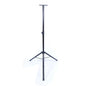 Lion Support SOP-BAFLE | Soporte stand trípode para bafle con base