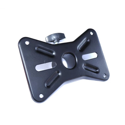 Lion Support SOP-BAFLE | Soporte stand trípode para bafle con base