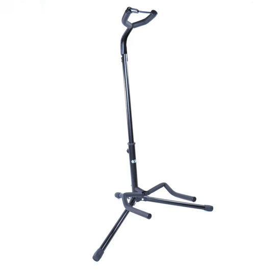 Lion Support SOP-GUIT-LAR |Soporte atril de Pie stand para guitarra o bajo