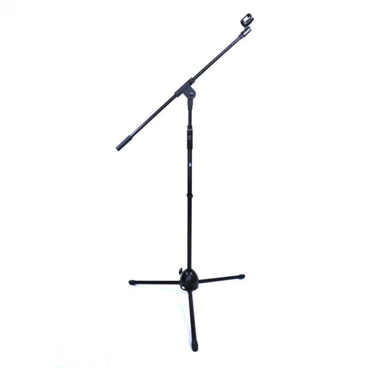Lion Support SOP-MIC-PRO | Soporte atril pie para micrófono con pipeta