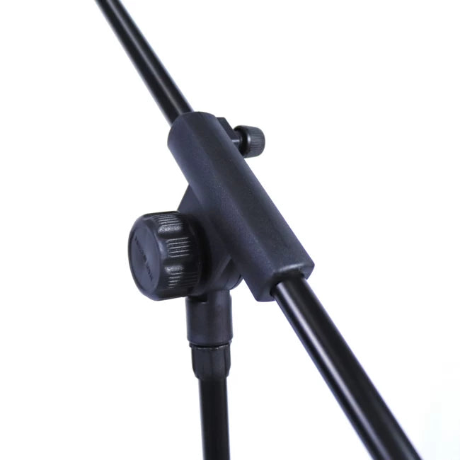 Lion Support SOP-MIC-PRO | Soporte atril pie para micrófono con pipeta
