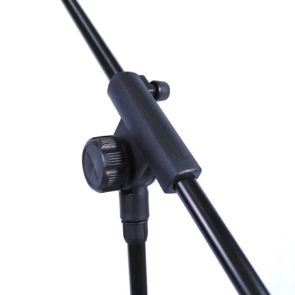 Lion Support SOP-MIC-PRO | Soporte atril pie para micrófono con pipeta