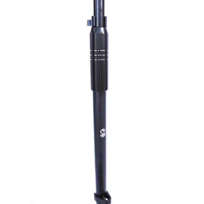Lion Support SOP-MIC-PRO | Soporte atril pie para micrófono con pipeta