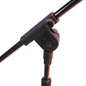 Lion Support SOP-MIC | Soporte atril para micrófonos