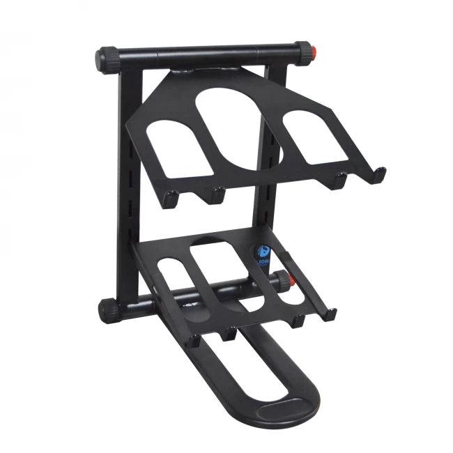 LION SUPPORT SOP-NOT-PLE | Soporte plegable para Notebook