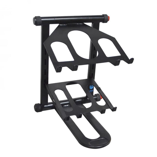 LION SUPPORT SOP-NOT-PLE | Soporte plegable para Notebook