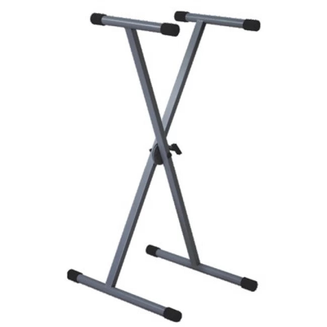 LION SUPPORT SOP-TEC-X | Soporte para Teclado base simple de metal