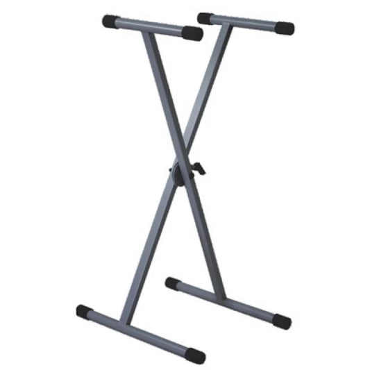 LION SUPPORT SOP-TEC-X | Soporte para Teclado base simple de metal