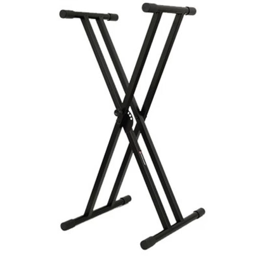 LION SUPPORT SOP-TEC-XX| Soporte para Teclado de estructura doble