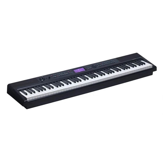 MEDELI SP-A500 | Piano digital compacto de 88 teclas con mecanismo de martillo