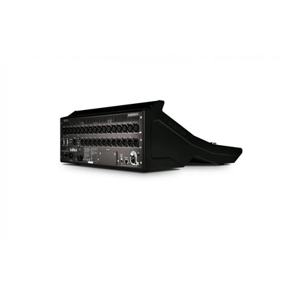 Consola Digital Allen & Heath SQ-5 De 48 Canales 36 Buses y 17 Faders