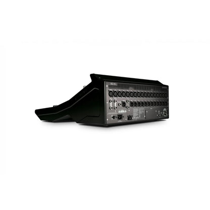 Consola Digital Allen & Heath SQ-5 De 48 Canales 36 Buses y 17 Faders