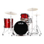 Kit de batería Acustica Little Squealer 3 piezas