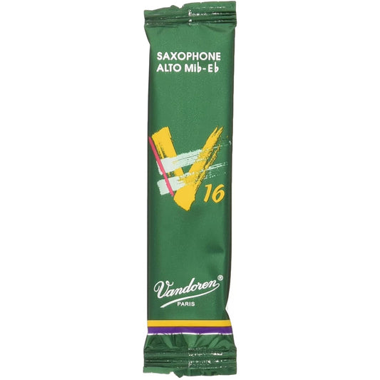 VANDOREN SR7035 | Cañas V16 Saxo Alto N.º 3