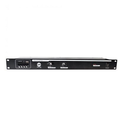 VMR AUDIO STORE-CONTROL | PA System con reproductor de musica con bluetooth