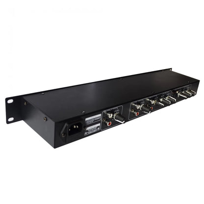 VMR AUDIO STORE-CONTROL | PA System con reproductor de musica con bluetooth