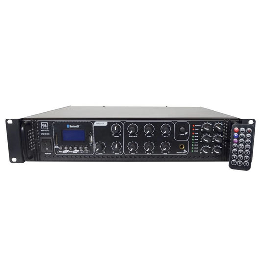 VMR AUDIO STORE 18 | Amplificador de potencia para instalaciones