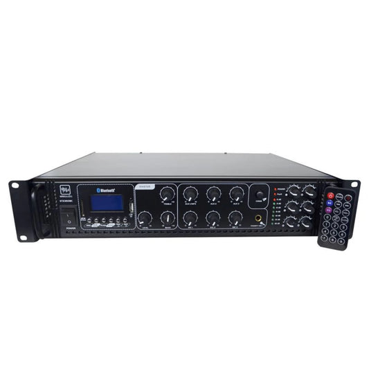 VMR AUDIO STORE 35 | Amplificador de potencia para instalaciones